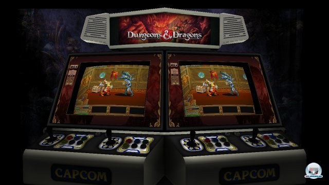 Screenshot - Dungeons & Dragons: Chronicles of Mystara (360) 92457596