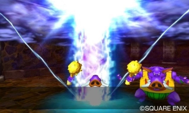 Screenshot - Dragon Quest VII (3DS) 92440237