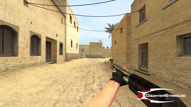 Screenshot - Counter-Strike (PC) 2269717