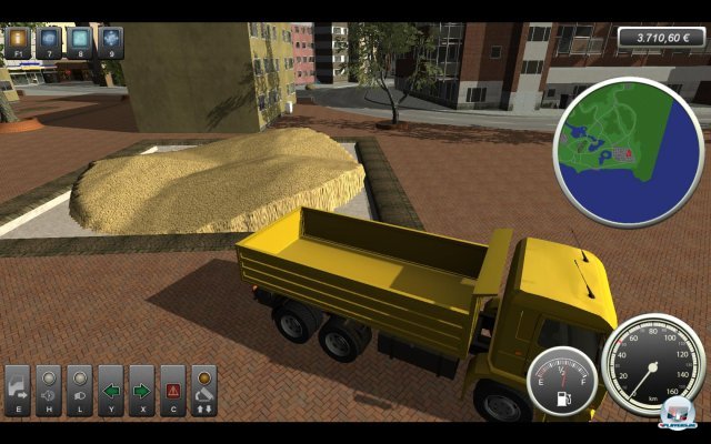 Screenshot - Baumaschinen-Simulator 2012 (PC) 2313802