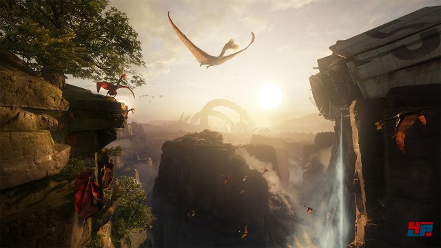 Screenshot - Back to Dinosaur Island 2 (PC)