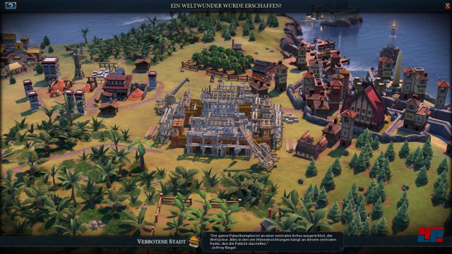 Screenshot - Civilization 6: Gathering Storm (PC) 92583356