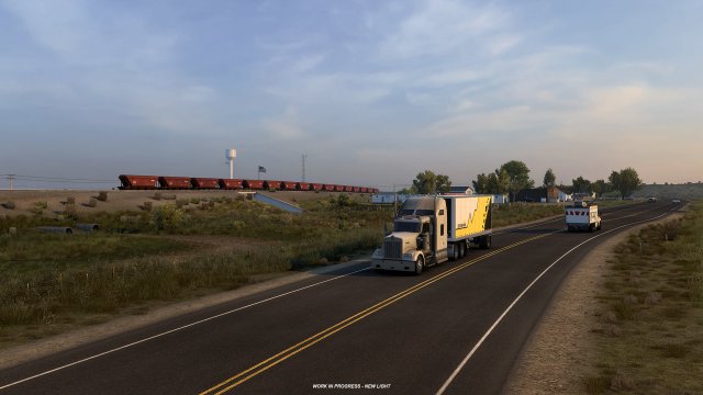 Screenshot - American Truck Simulator (PC) 92636576