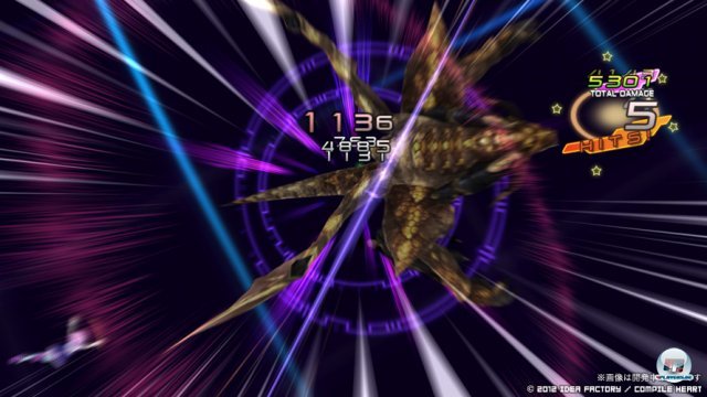 Screenshot - Hyperdimension Neptunia V (PlayStation3) 92405742