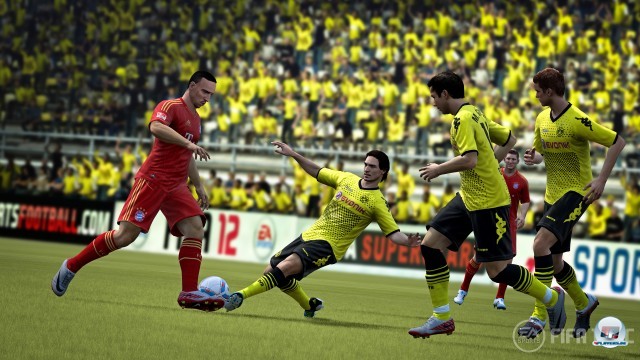 Screenshot - FIFA 12 (PC) 2250892