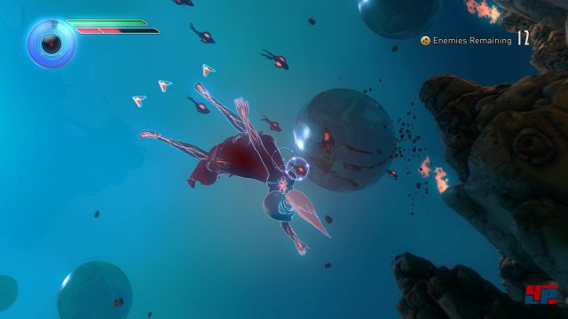 Screenshot - Gravity Rush 2 (PS4) 92538598