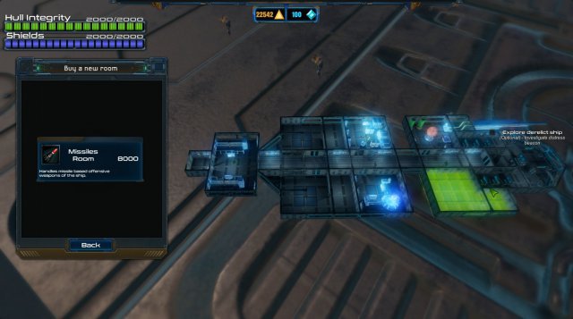 Screenshot - Space Cats Tactics (PC)