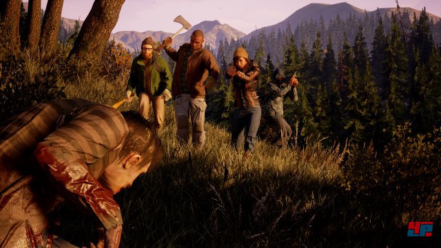 Screenshot - State of Decay 2 (PC) 92527930