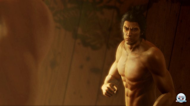 Screenshot - Yakuza: Ishin (PlayStation3) 92469039