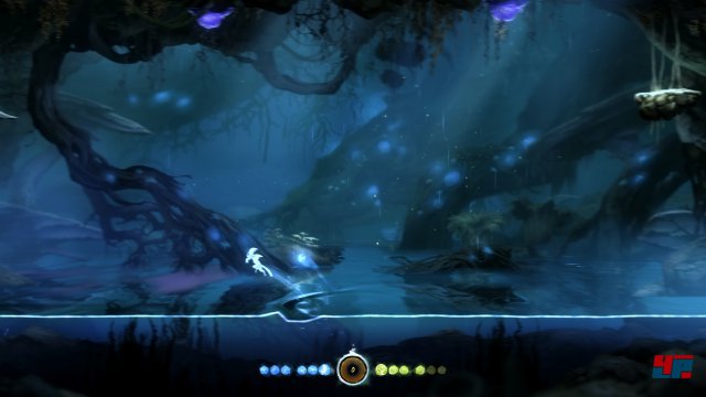 Screenshot - Ori and the Blind Forest (PC) 92501405
