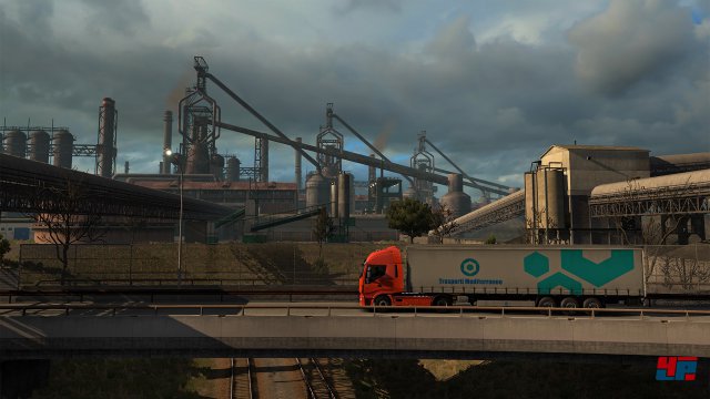 Screenshot - Euro Truck Simulator 2 (PC) 92556512