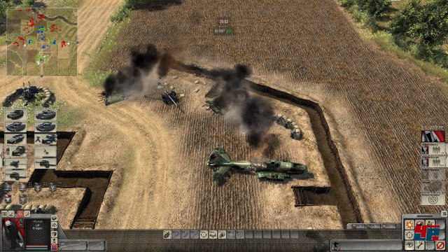 Screenshot - Men of War: Assault Squad 2 (PC) 92477616