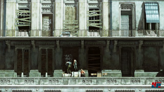 Screenshot - Dishonored 2: Das Vermächtnis der Maske (PC)
