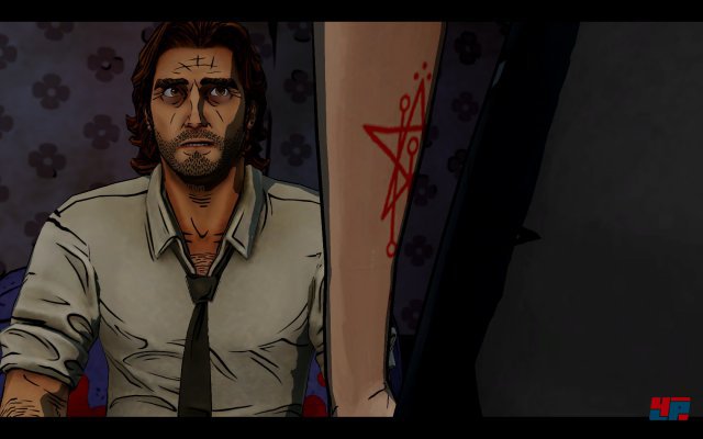 Screenshot - The Wolf Among Us: Episode 5 - Cry Wolf (360) 92486143