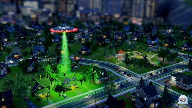 Screenshot - SimCity (PC) 92412767