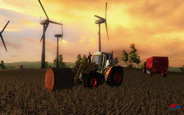 Screenshot - Der Landwirt 2014 (PC) 92472750