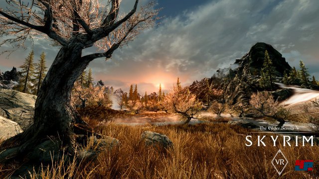 Screenshot - The Elder Scrolls 5: Skyrim VR (HTCVive) 92563391