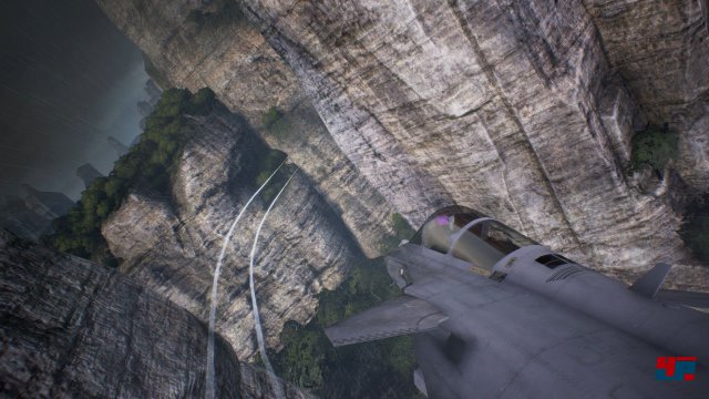 Screenshot - Ace Combat 7: Skies Unknown (PC) 92572008