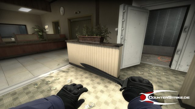 Screenshot - Counter-Strike (PC) 2340022