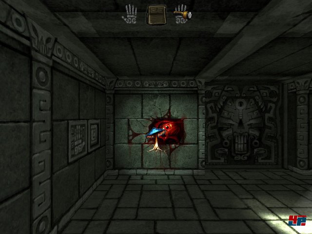 Screenshot - I Can't Escape: Darkness (PC) 92512530