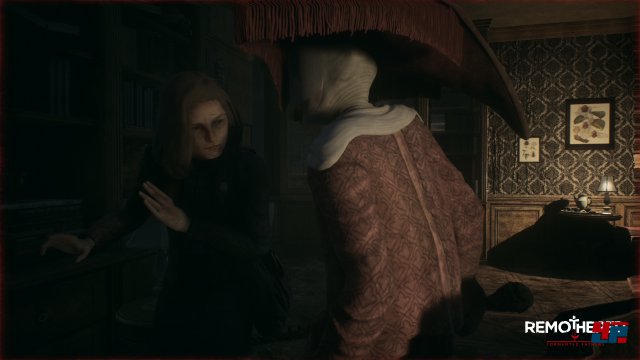 Screenshot - Remothered: Tormented Fathers (PC) 92558777