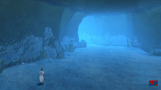 Screenshot - Tales of Zestiria (PlayStation3) 92489373