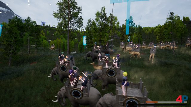 Screenshot - Girls' Civilization (PC) 92603613