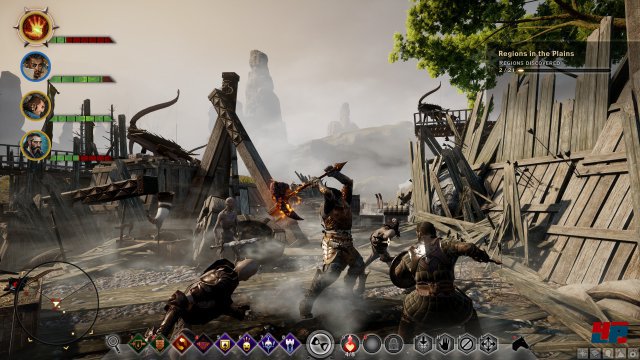 Screenshot - Dragon Age: Inquisition (PC) 92492035