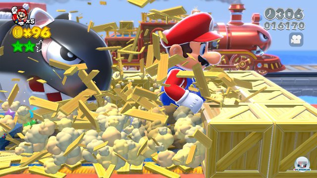 Screenshot - Super Mario 3D World (Wii_U) 92471252