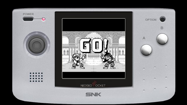 Screenshot - Neo Geo Pocket Color Selection Vol. 1 (Switch) 92636978