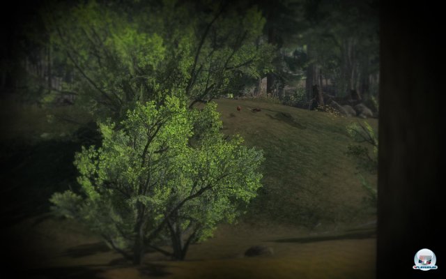 Screenshot - The Hunter 2012 (PC) 2275792