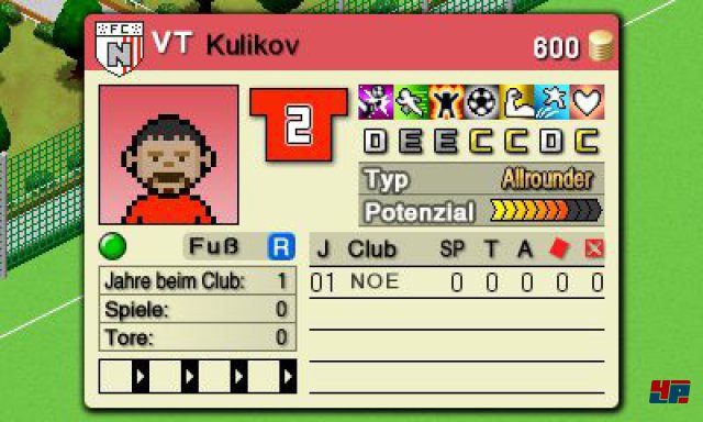 Screenshot - Nintendo Pocket Football Club (3DS) 92480964