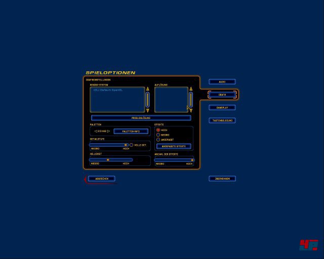 Screenshot - Homeworld Remastered Collection (PC) 92500127