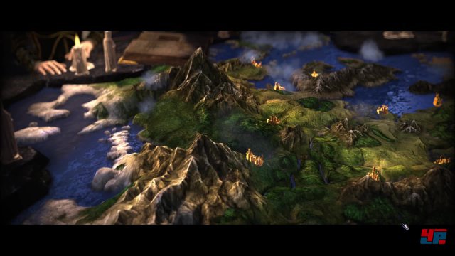 Screenshot - Might & Magic Heroes 7 (PC) 92514199