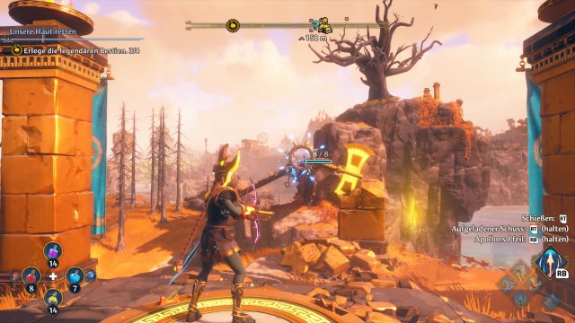 Screenshot - Immortals Fenyx Rising (XboxSeriesX) 92630192