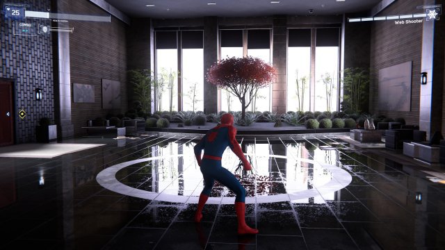Screenshot - Marvel's Spider-Man (PlayStation5)