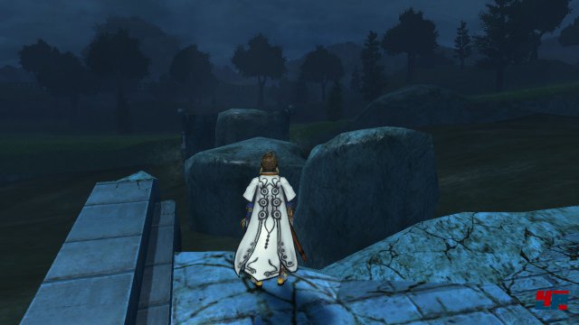 Screenshot - Tales of Zestiria (PlayStation3) 92489366