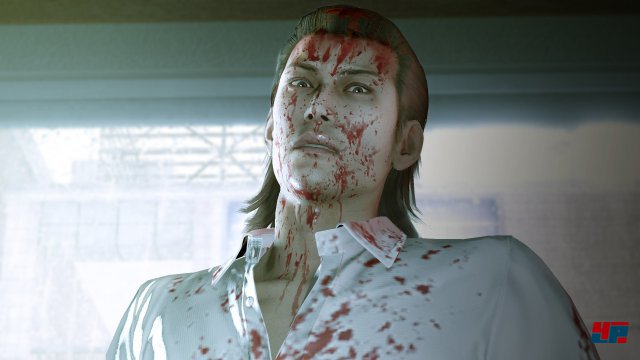 Screenshot - Yakuza: Kiwami (PlayStation3) 92513417