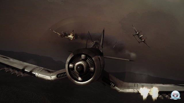 Screenshot - Damage Inc. Pacific Squadron WWII (360) 2377597