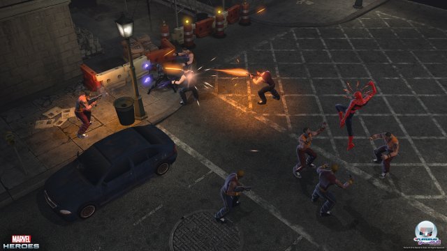 Screenshot - Marvel Heroes (PC) 2390057