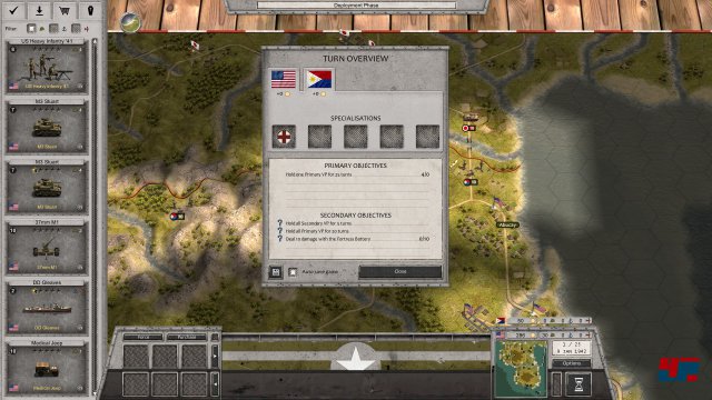 Screenshot - Order of Battle: Pacific (PC) 92506166