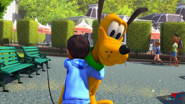 Screenshot - Disneyland Adventures (PC) 92551627