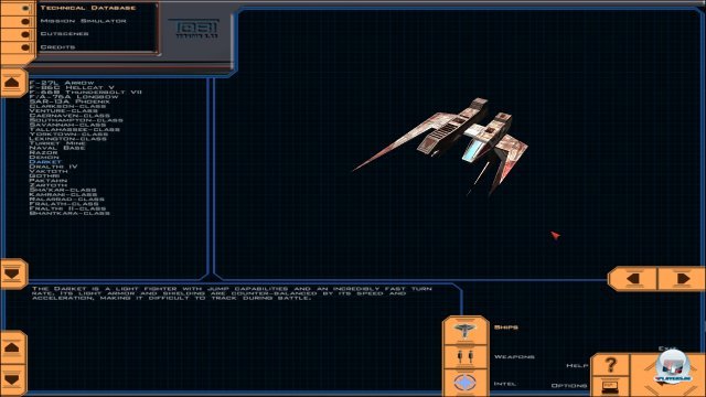 Screenshot - Wing Commander Saga (PC) 2335102