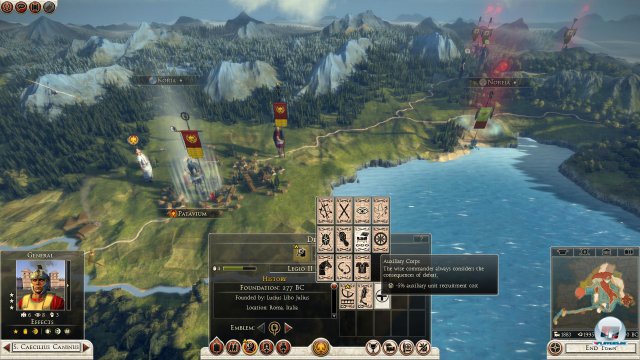 Screenshot - Total War: Rome 2 (PC) 92468861