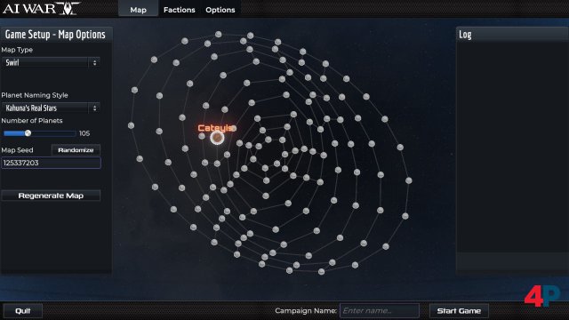 Screenshot - AI War 2 (PC)
