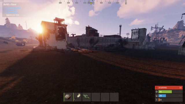 Screenshot - Rust (PC)