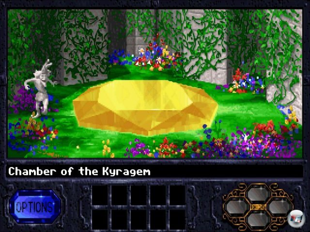 Screenshot - The Legend of Kyrandia (PC) 2322712