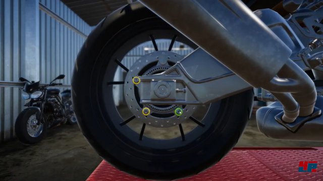 Screenshot - Biker Garage (PC) 92580541