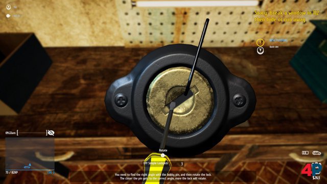 Screenshot - Thief Simulator (One) 92606428