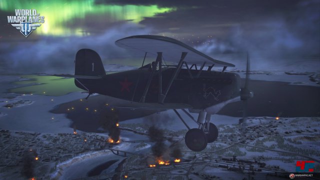 Screenshot - World of Warplanes (PC) 92488976